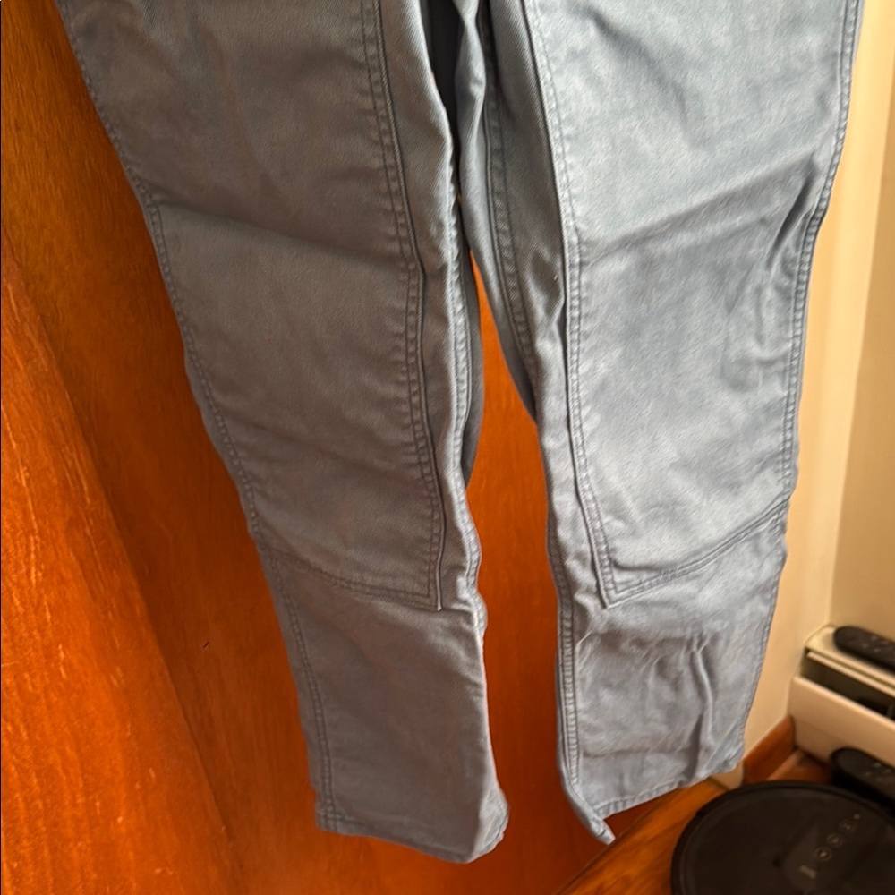 REI Blue Overalls - Picture 3 of 10